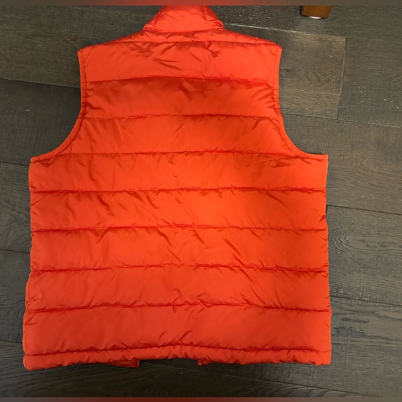 Gap Vest - Picture 2 of 2